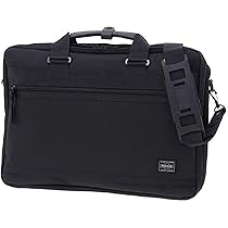 PORTER ブラックバッグ（小） PORTER ポーター オール トートバッグ 502-05959 10 ブラック